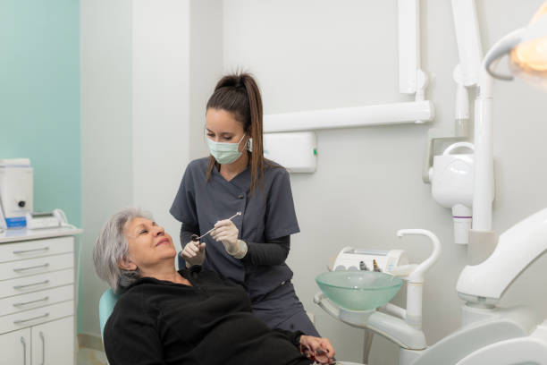 Best Orthodontic Emergency Dentist in Winter Gardens, CA