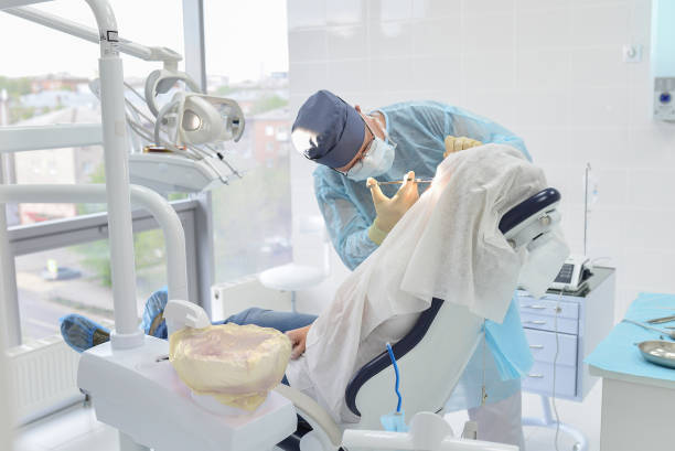 Best Emergency Dentist for Knocked-Out Tooth in Winter Gardens, CA